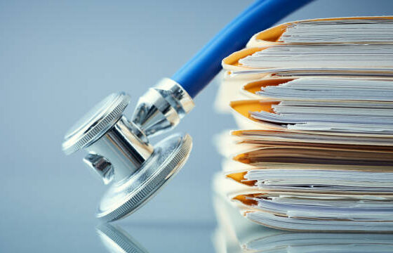 Prawo pacjenta do dokumentacji medycznej